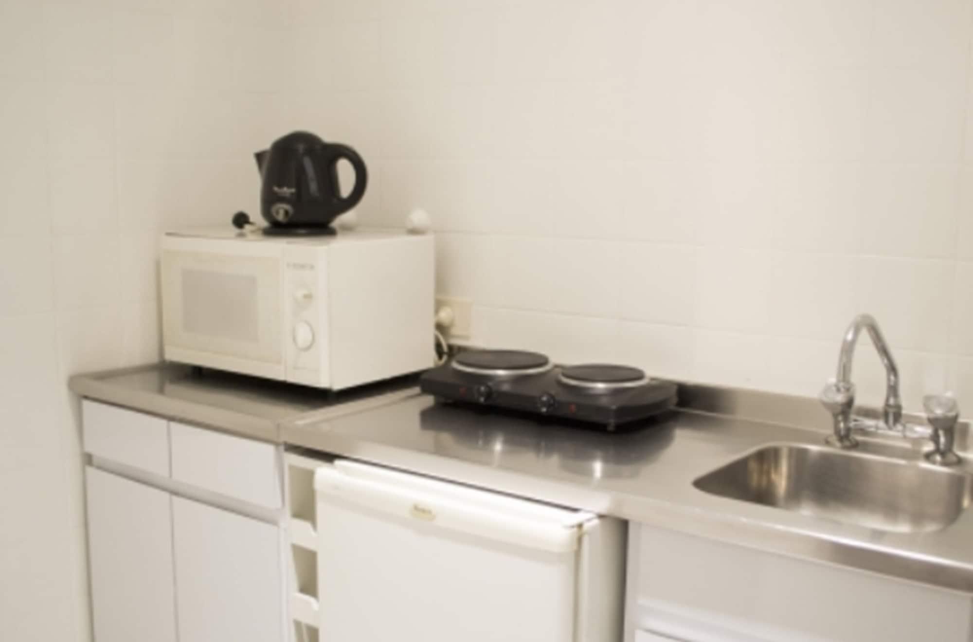 Loi Flats Buenos Aires Hotel Екстериор снимка