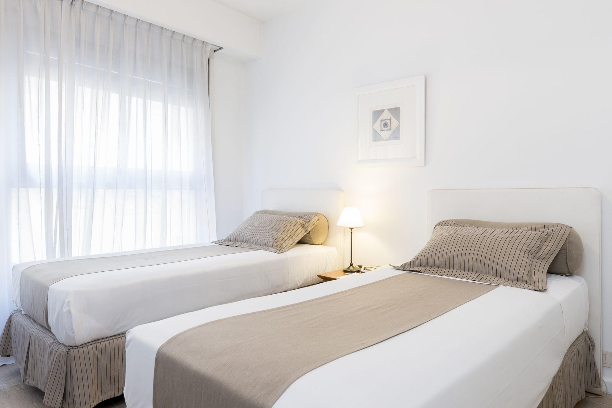 Loi Flats Buenos Aires Hotel Екстериор снимка