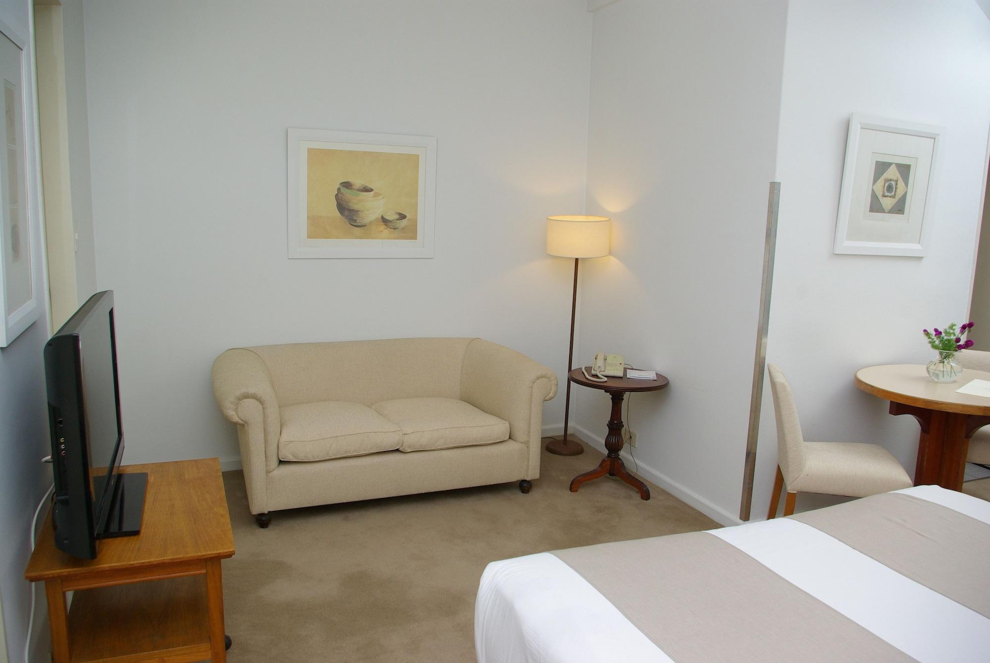 Loi Flats Buenos Aires Hotel Екстериор снимка
