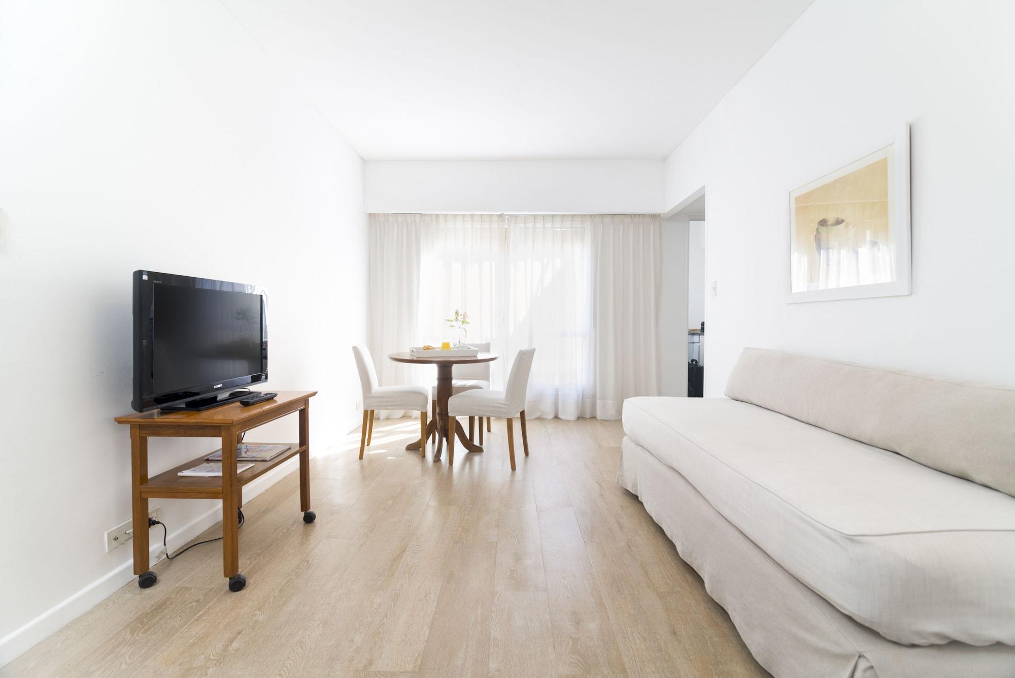 Loi Flats Buenos Aires Hotel Екстериор снимка