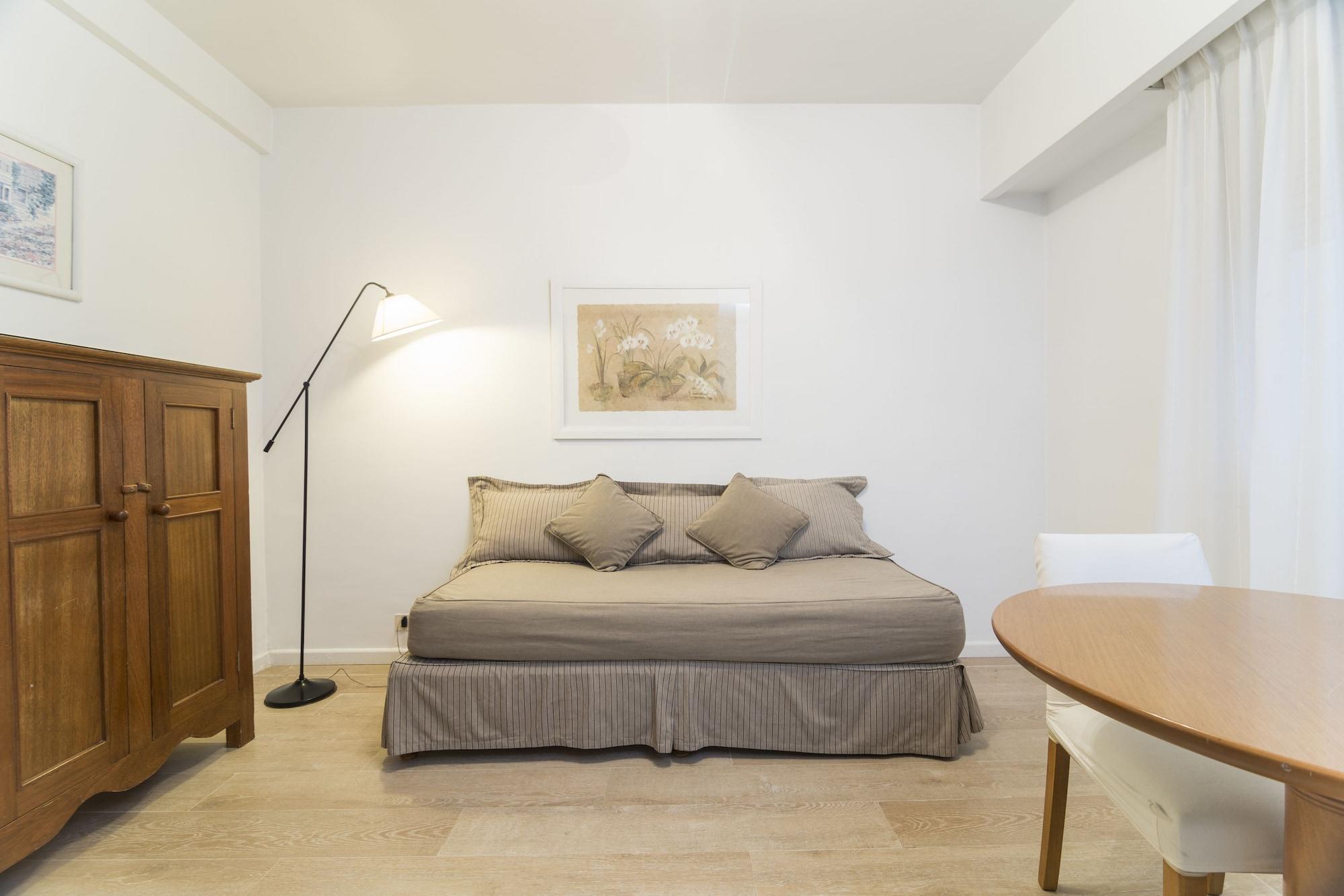Loi Flats Buenos Aires Hotel Екстериор снимка