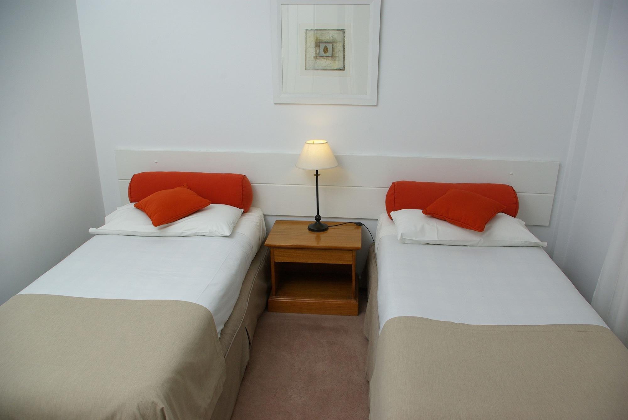 Loi Flats Buenos Aires Hotel Екстериор снимка