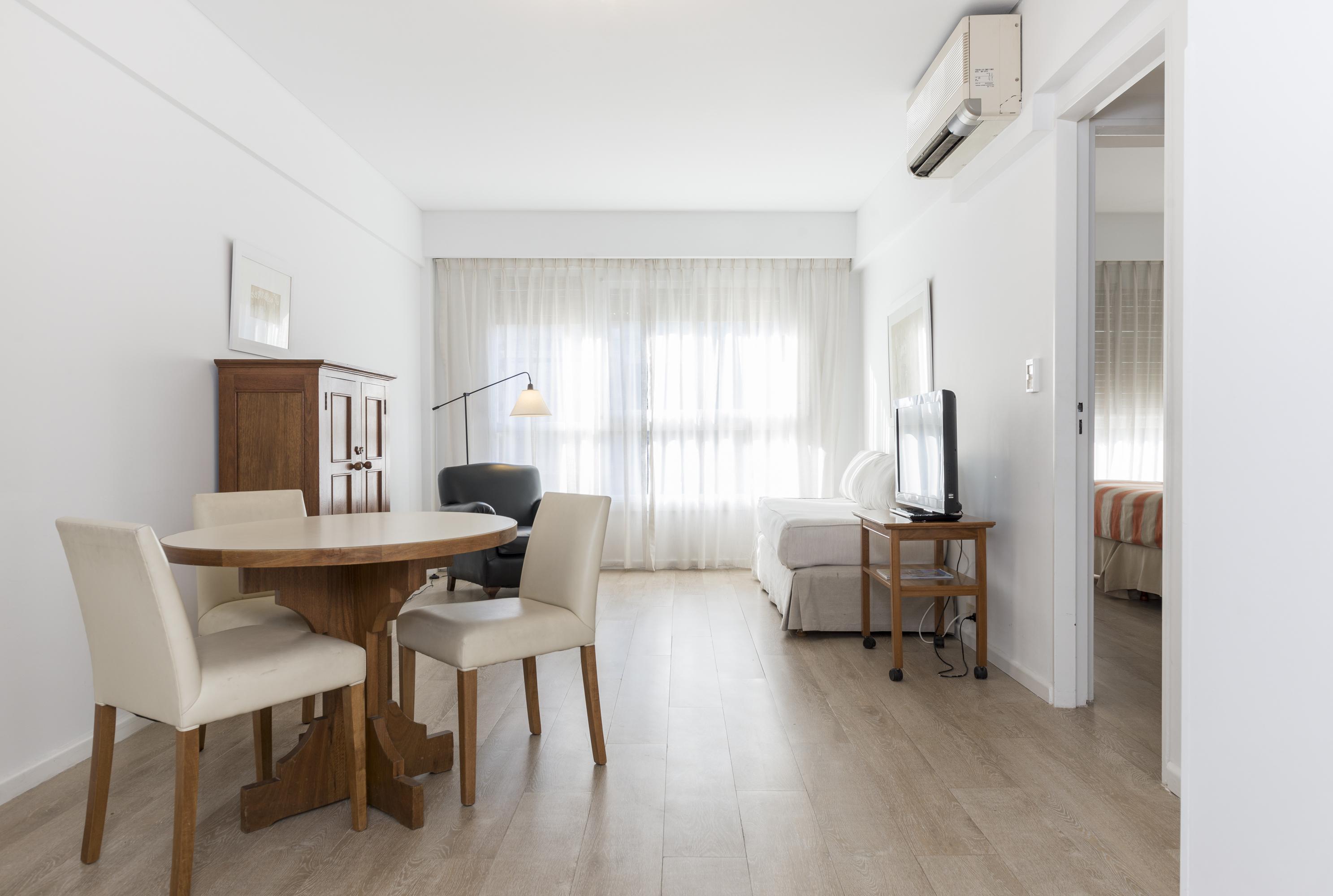 Loi Flats Buenos Aires Hotel Екстериор снимка