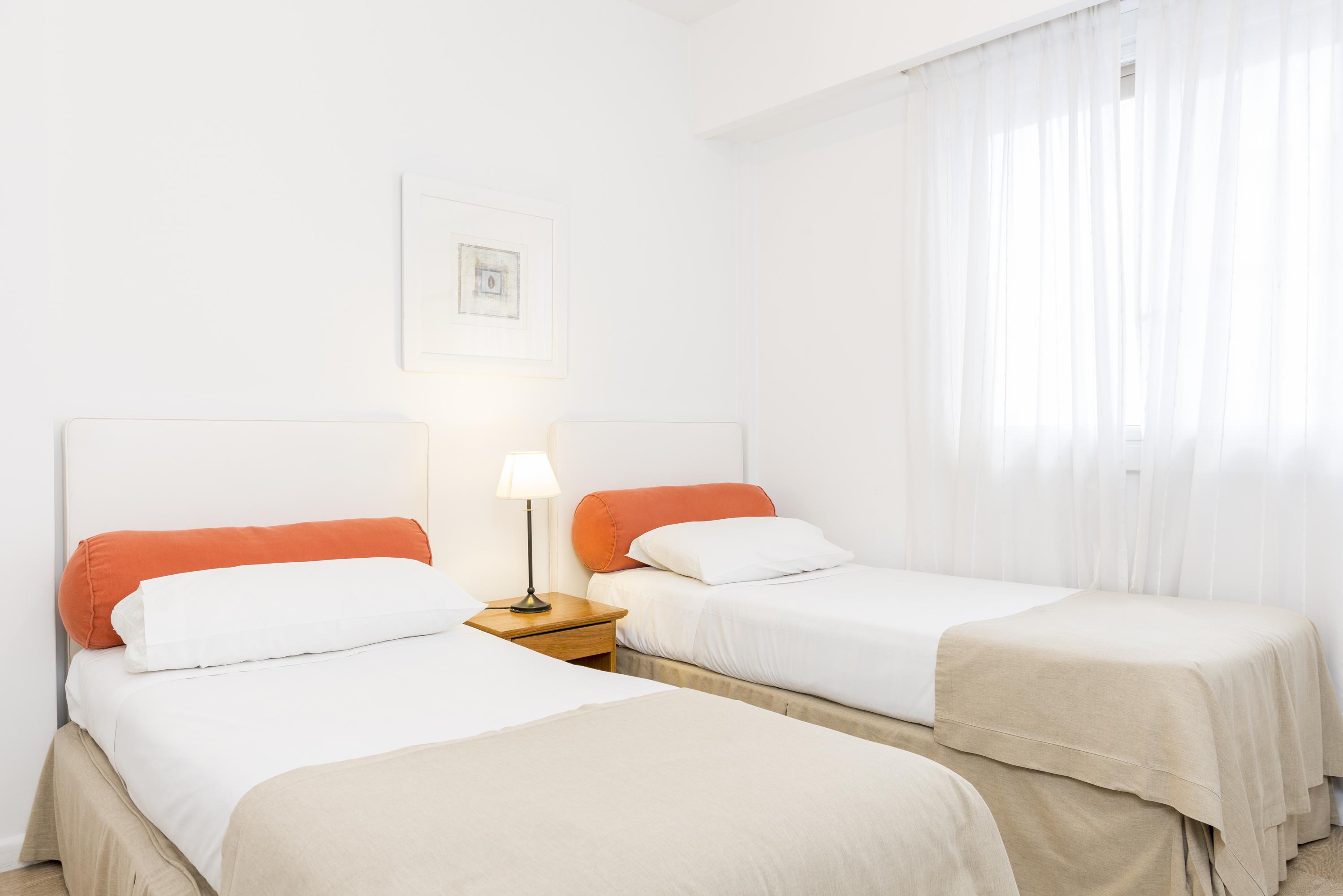 Loi Flats Buenos Aires Hotel Екстериор снимка