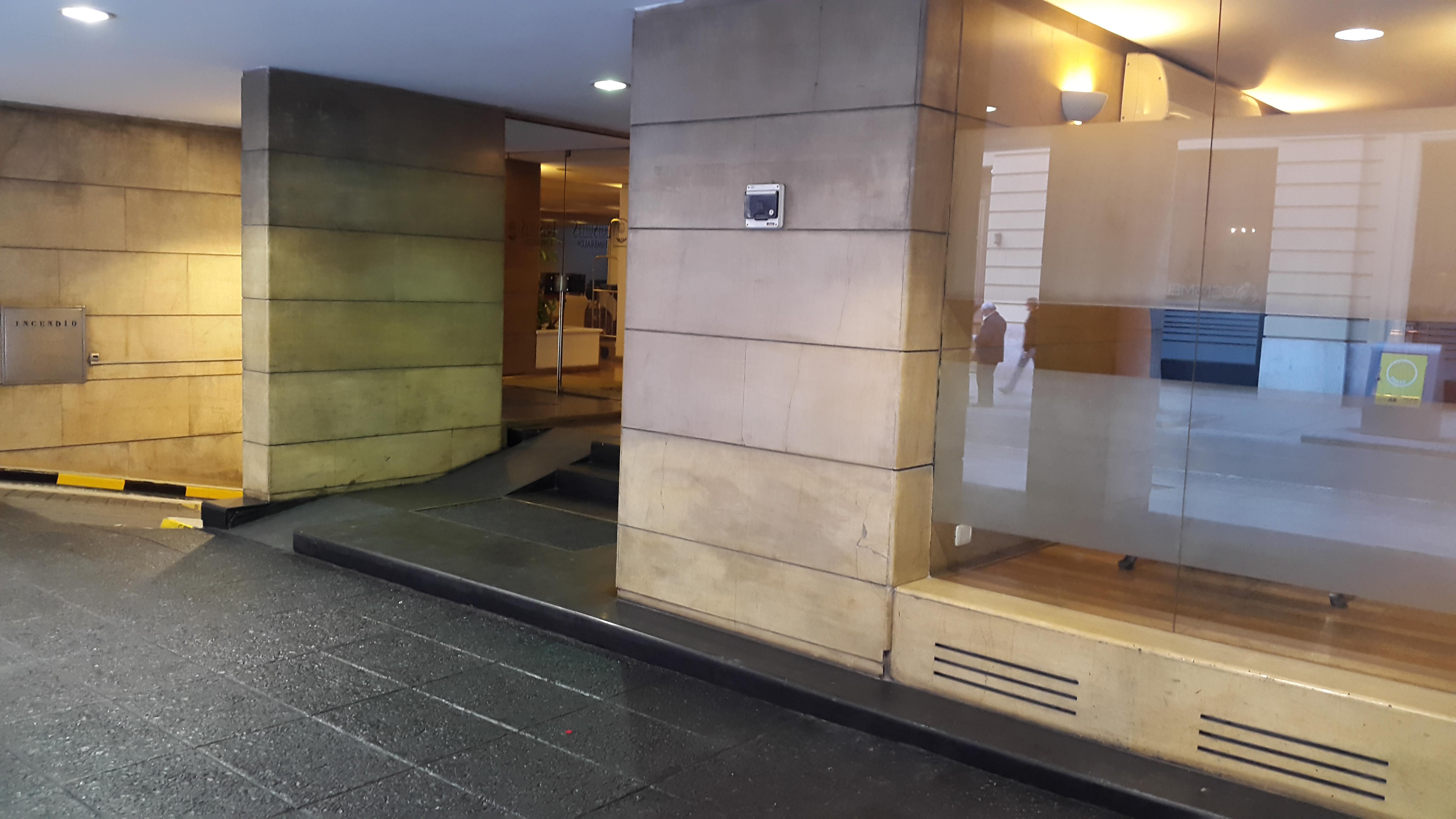 Loi Flats Buenos Aires Hotel Екстериор снимка