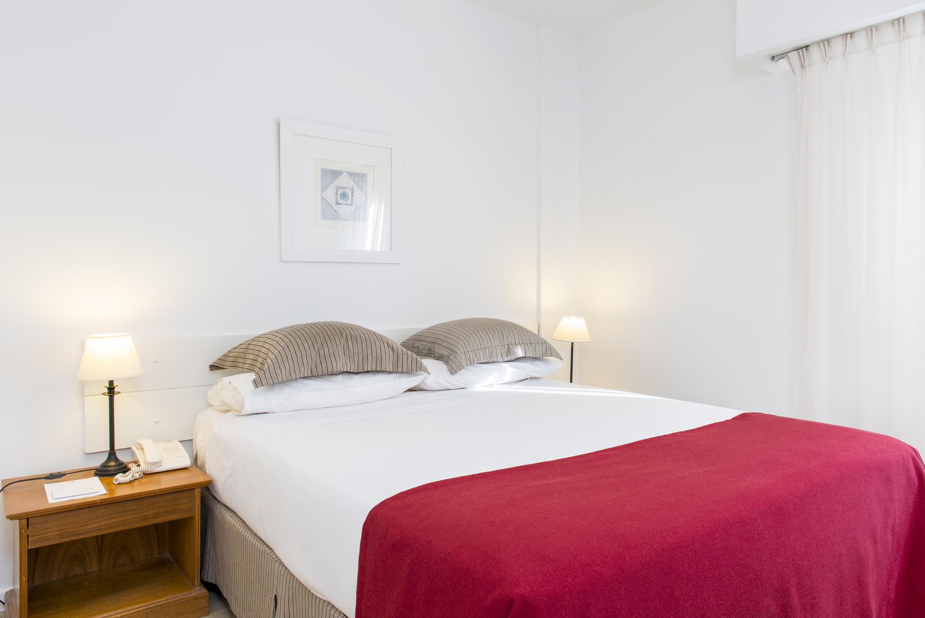 Loi Flats Buenos Aires Hotel Екстериор снимка