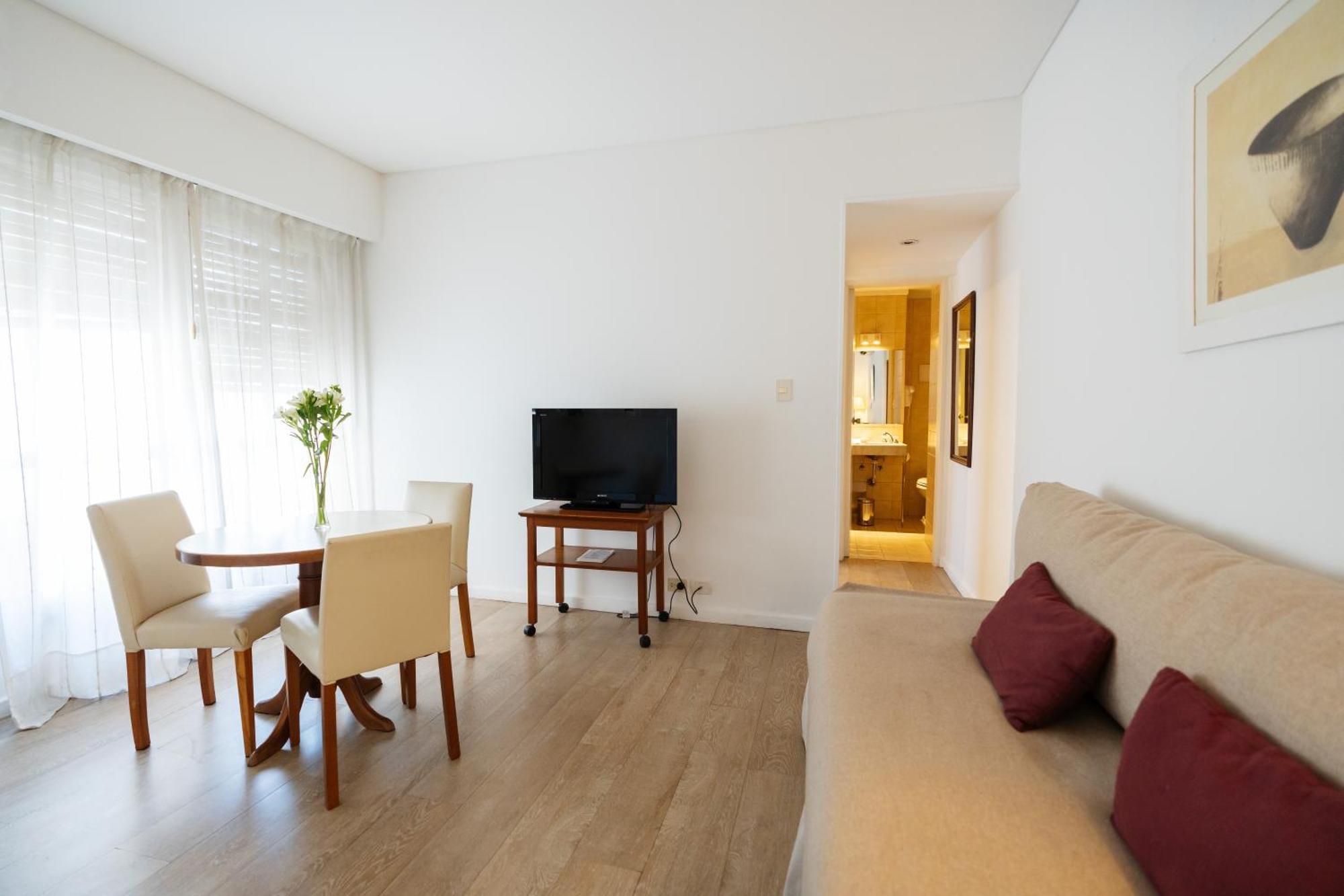 Loi Flats Buenos Aires Hotel Екстериор снимка