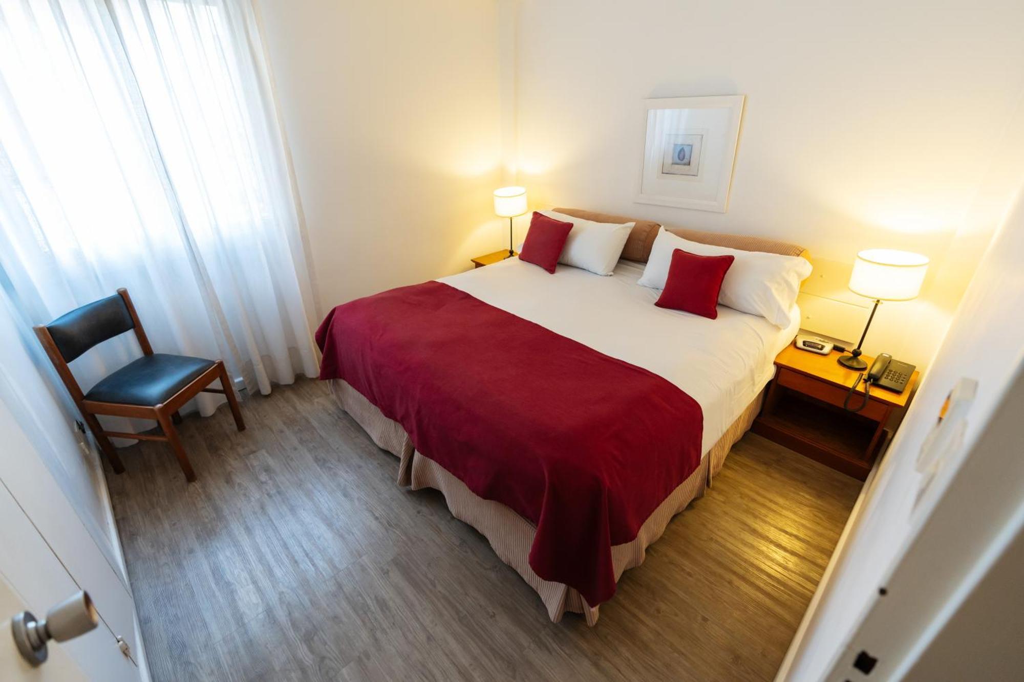 Loi Flats Buenos Aires Hotel Стая снимка