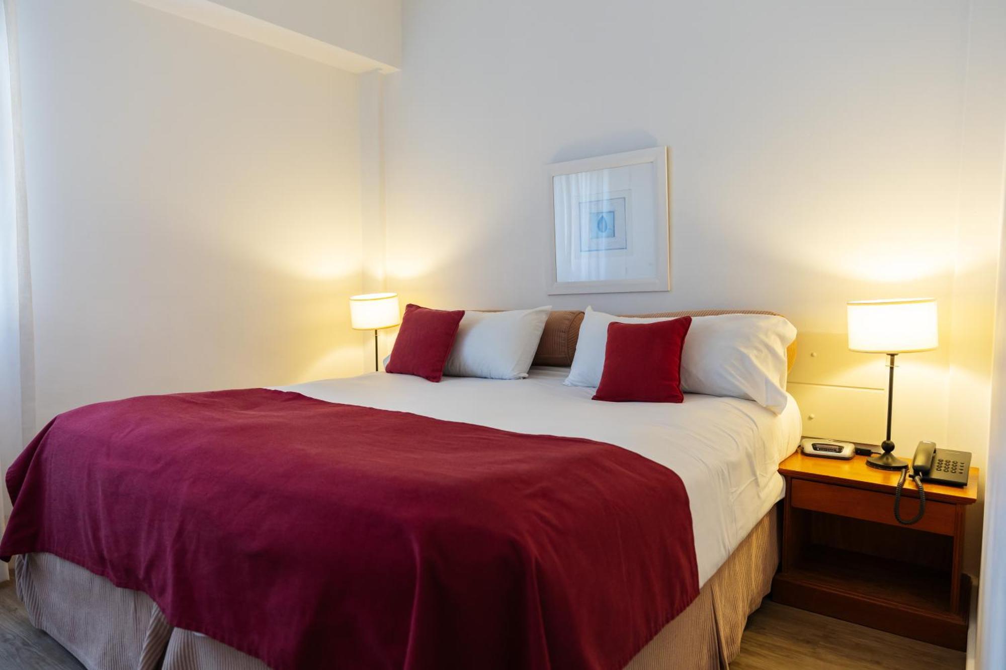 Loi Flats Buenos Aires Hotel Стая снимка
