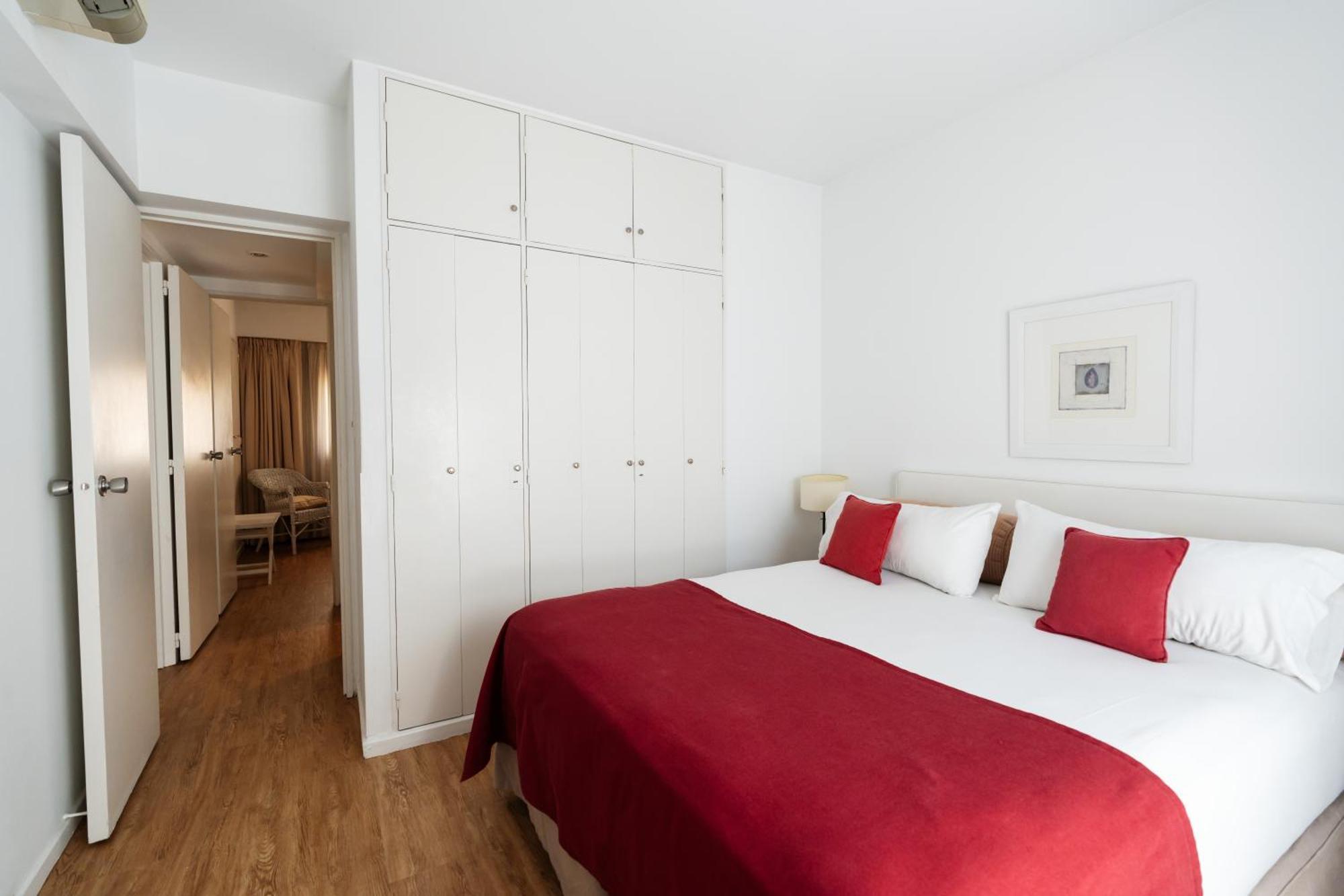 Loi Flats Buenos Aires Hotel Екстериор снимка