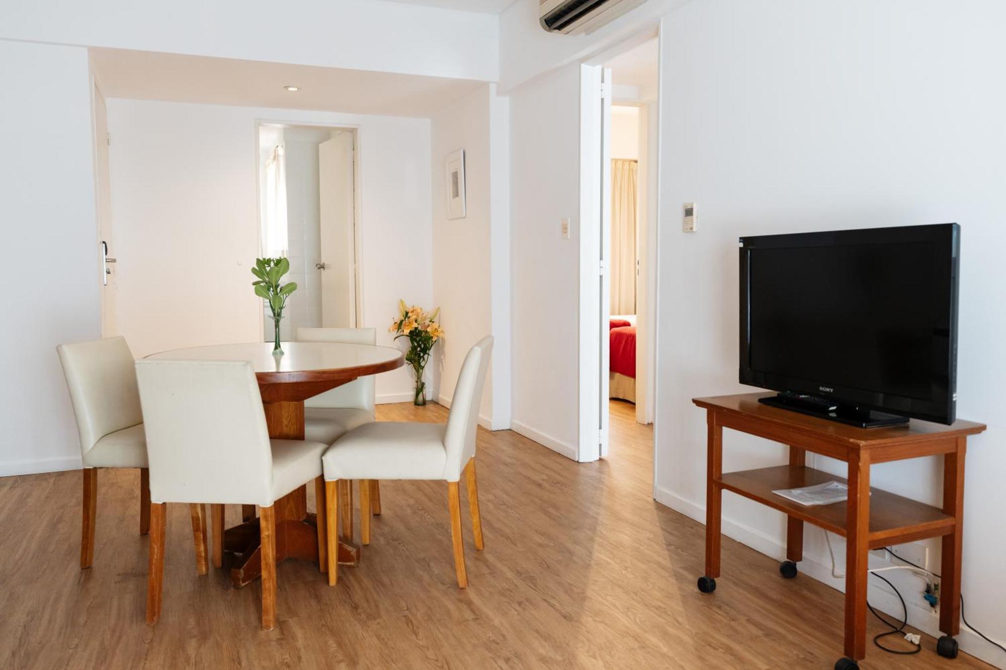 Loi Flats Buenos Aires Hotel Екстериор снимка