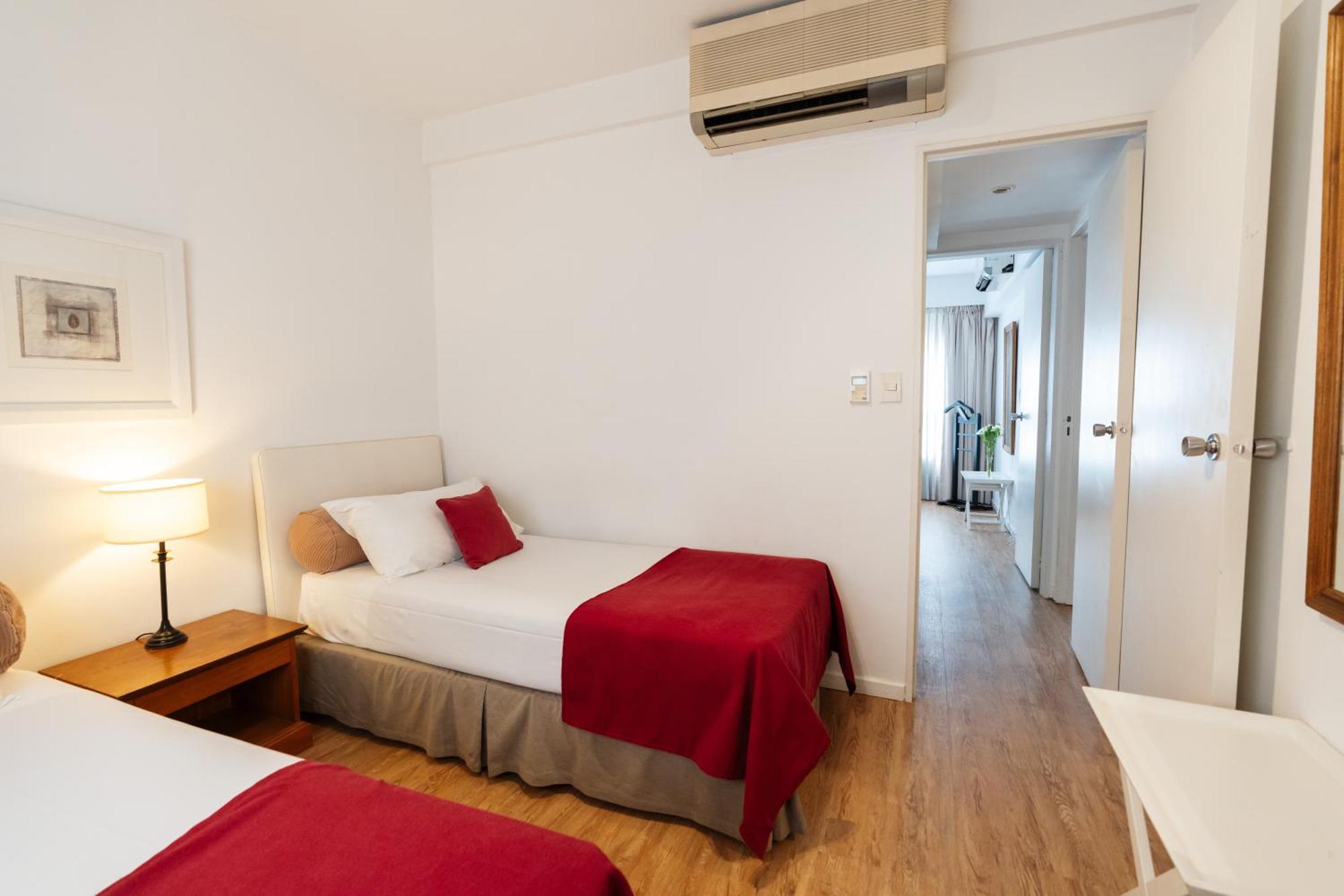 Loi Flats Buenos Aires Hotel Стая снимка