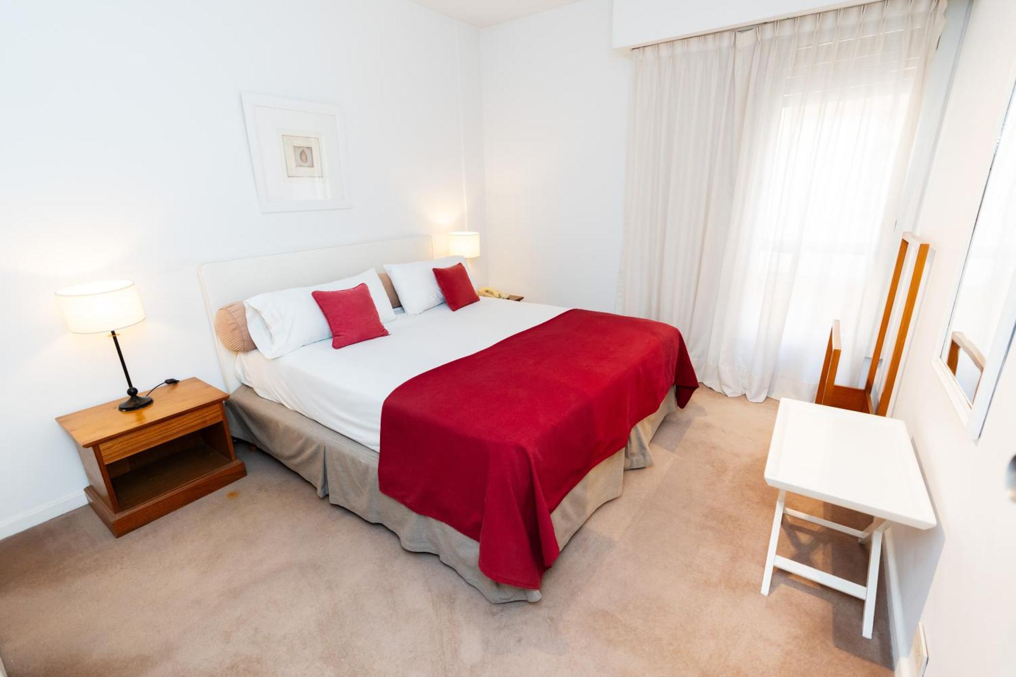 Loi Flats Buenos Aires Hotel Екстериор снимка
