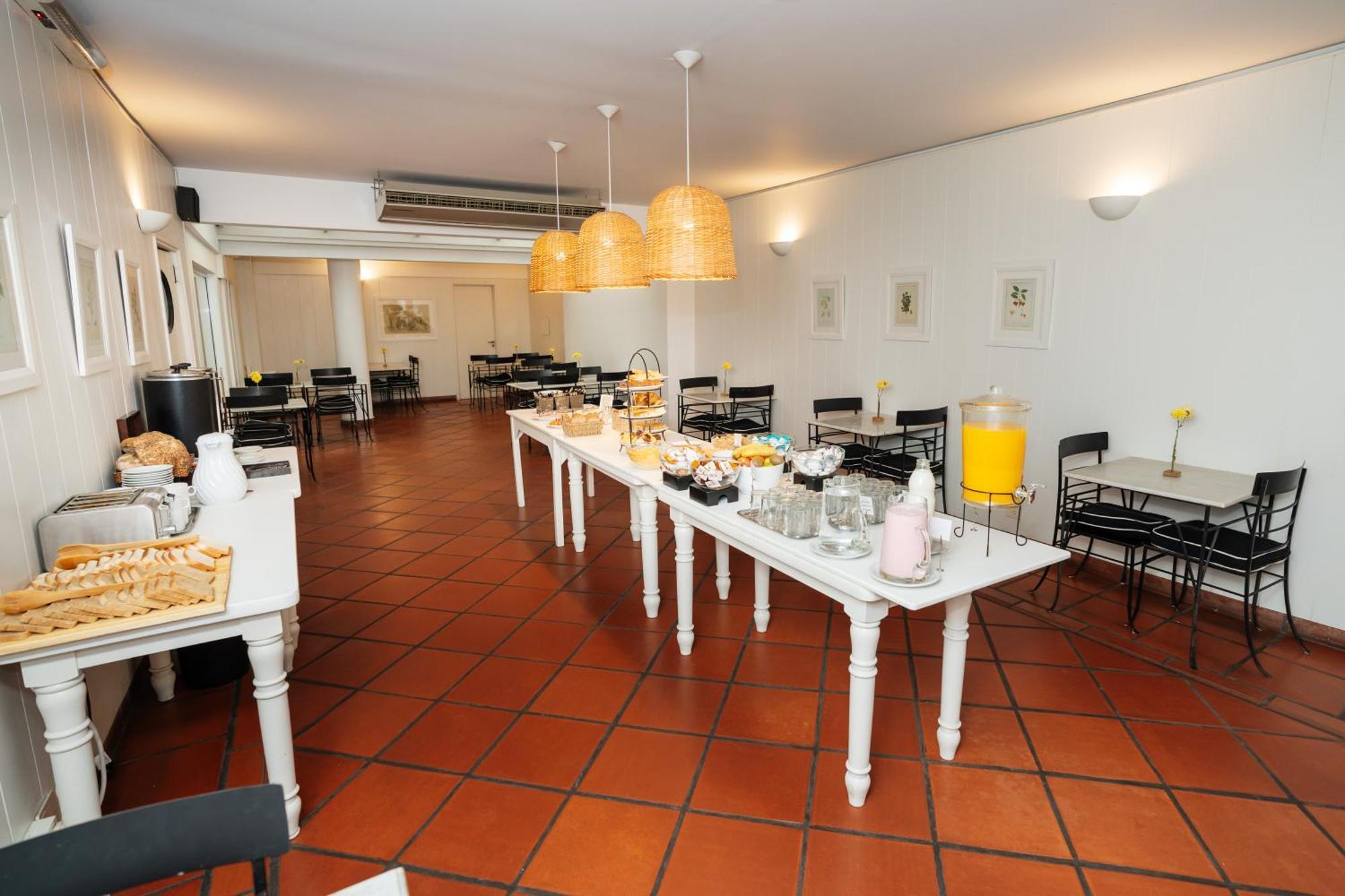 Loi Flats Buenos Aires Hotel Екстериор снимка