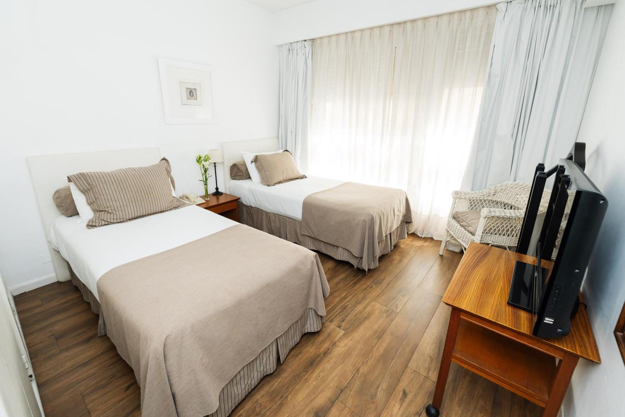 Loi Flats Buenos Aires Hotel Екстериор снимка