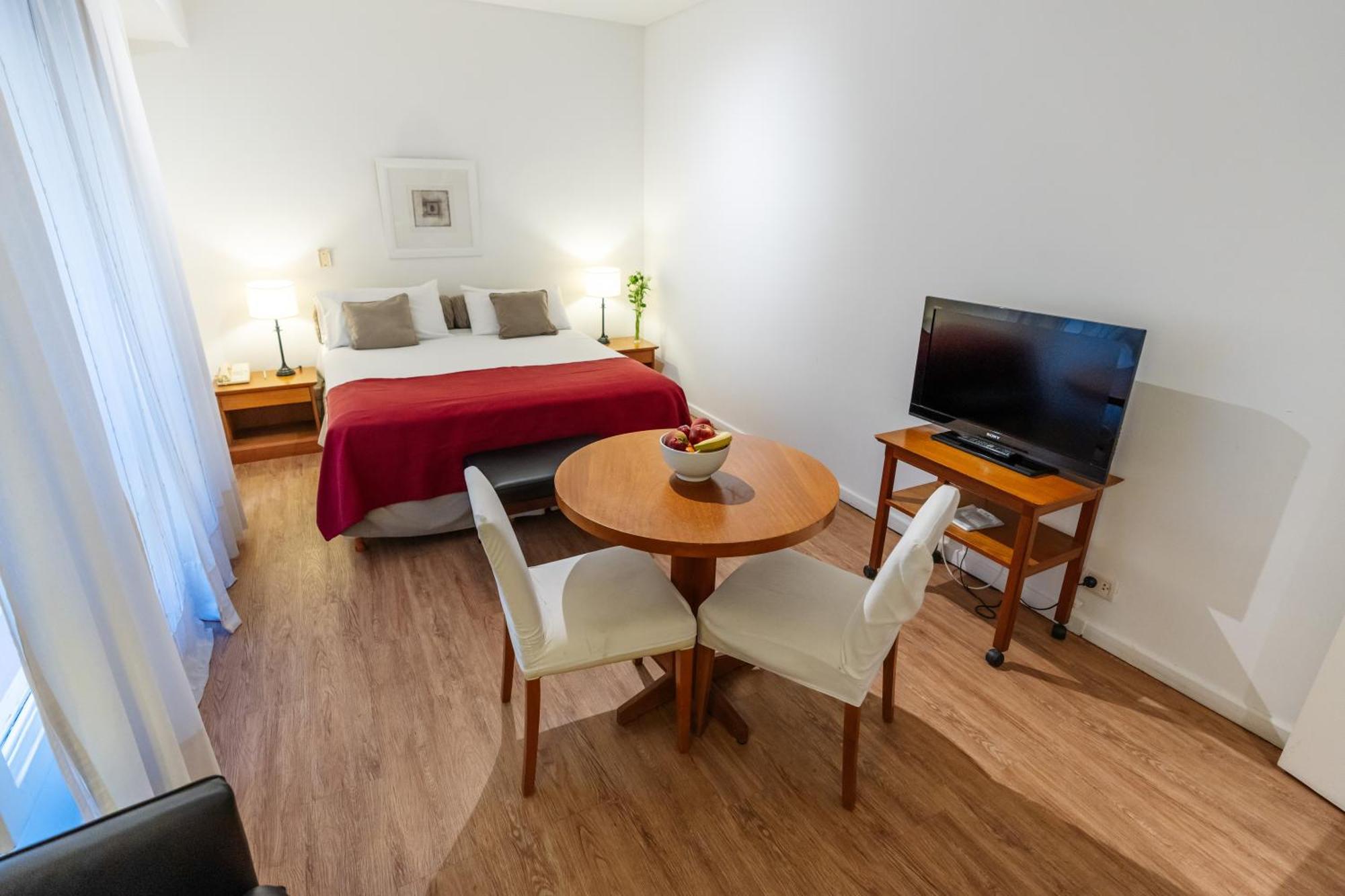Loi Flats Buenos Aires Hotel Екстериор снимка