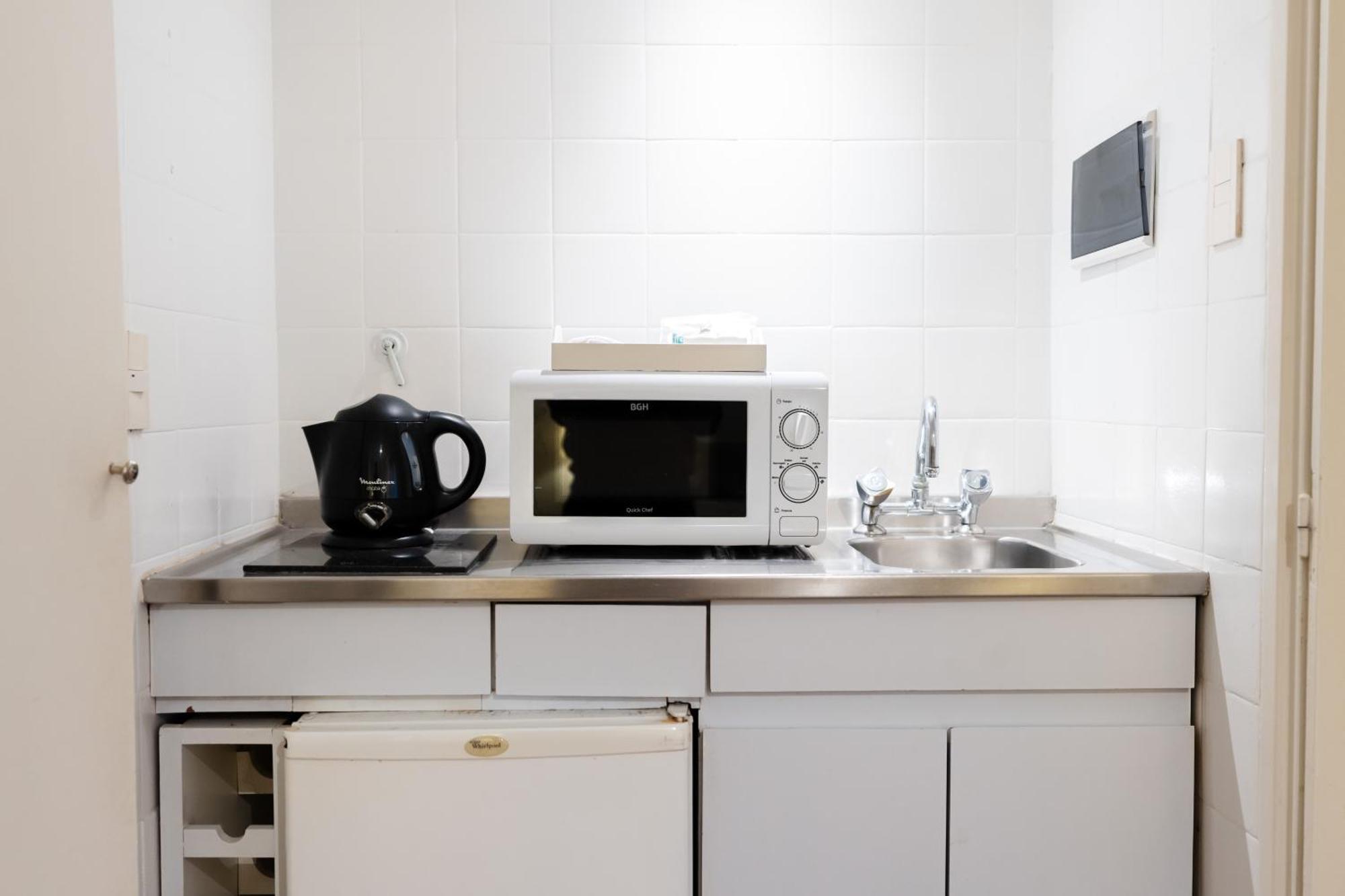 Loi Flats Buenos Aires Hotel Стая снимка