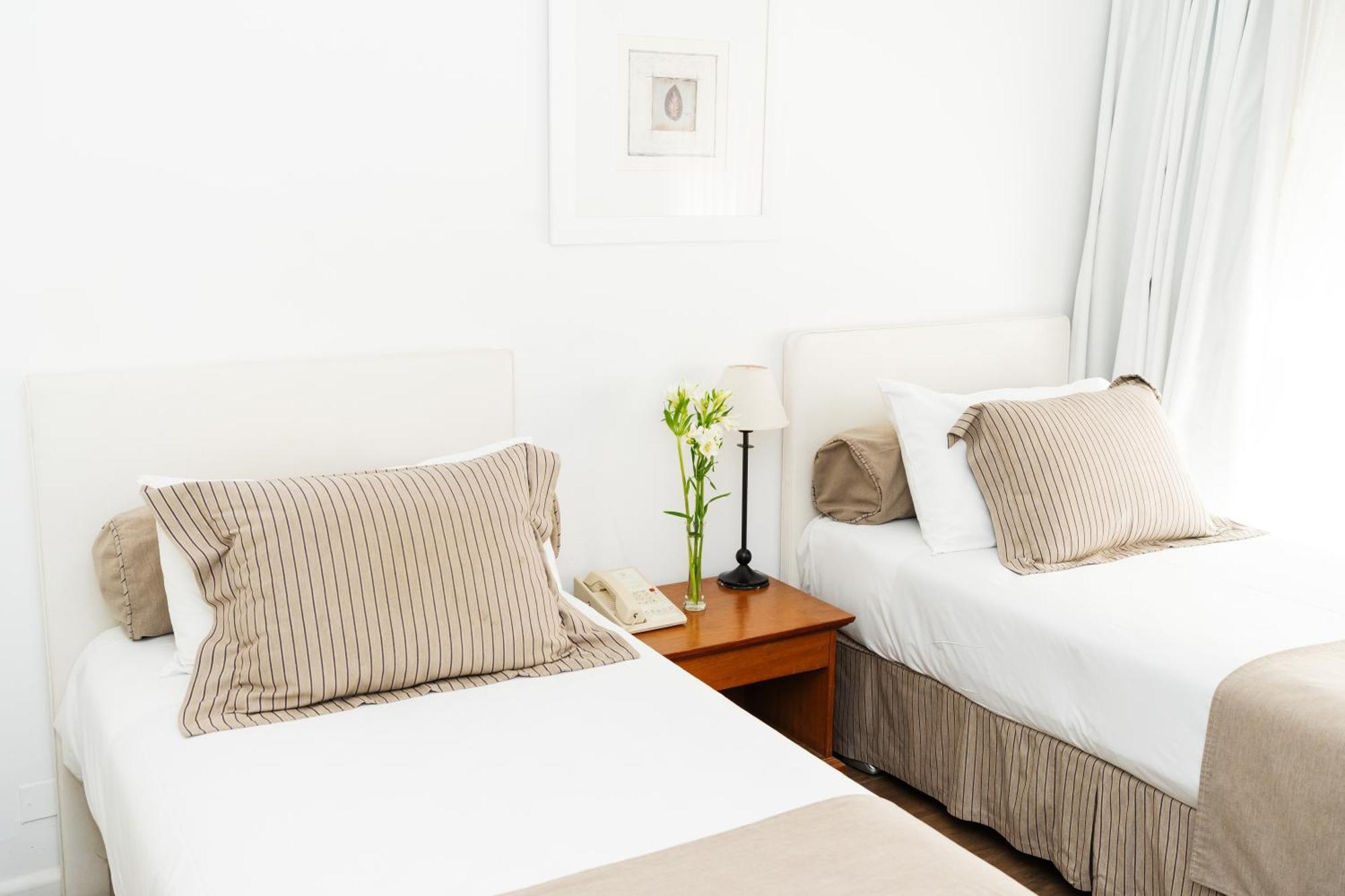 Loi Flats Buenos Aires Hotel Екстериор снимка