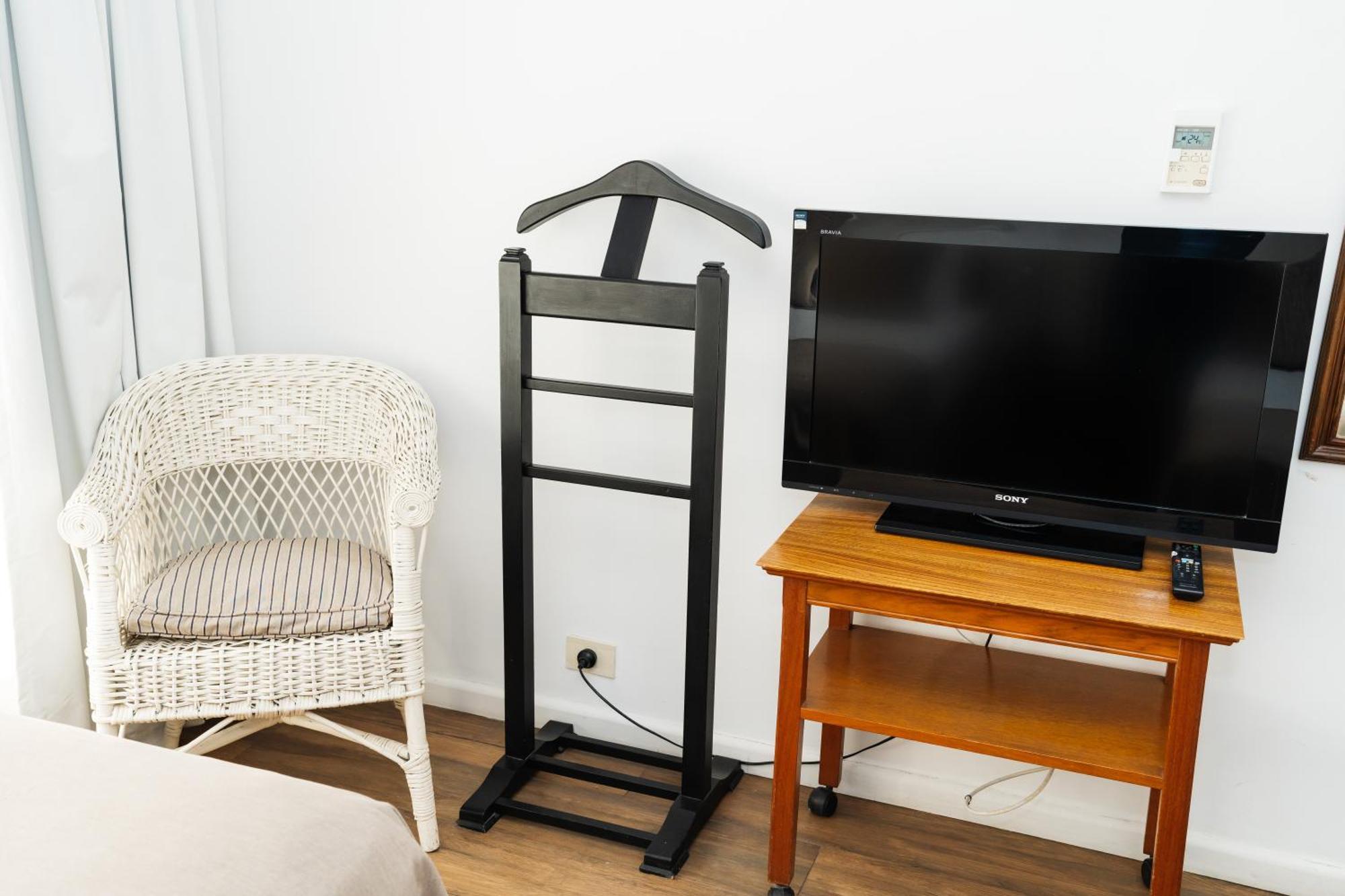 Loi Flats Buenos Aires Hotel Екстериор снимка