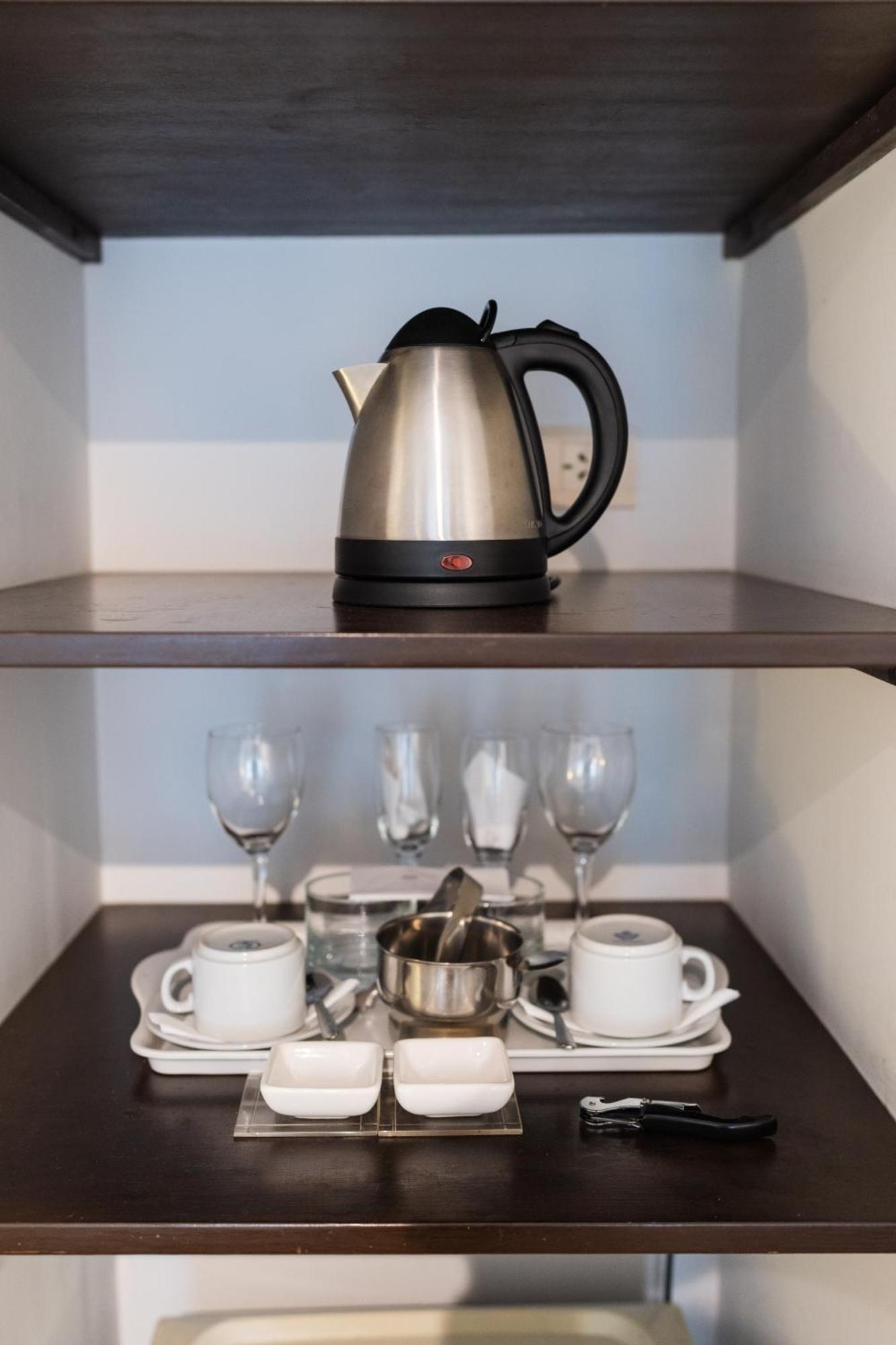 Loi Flats Buenos Aires Hotel Екстериор снимка