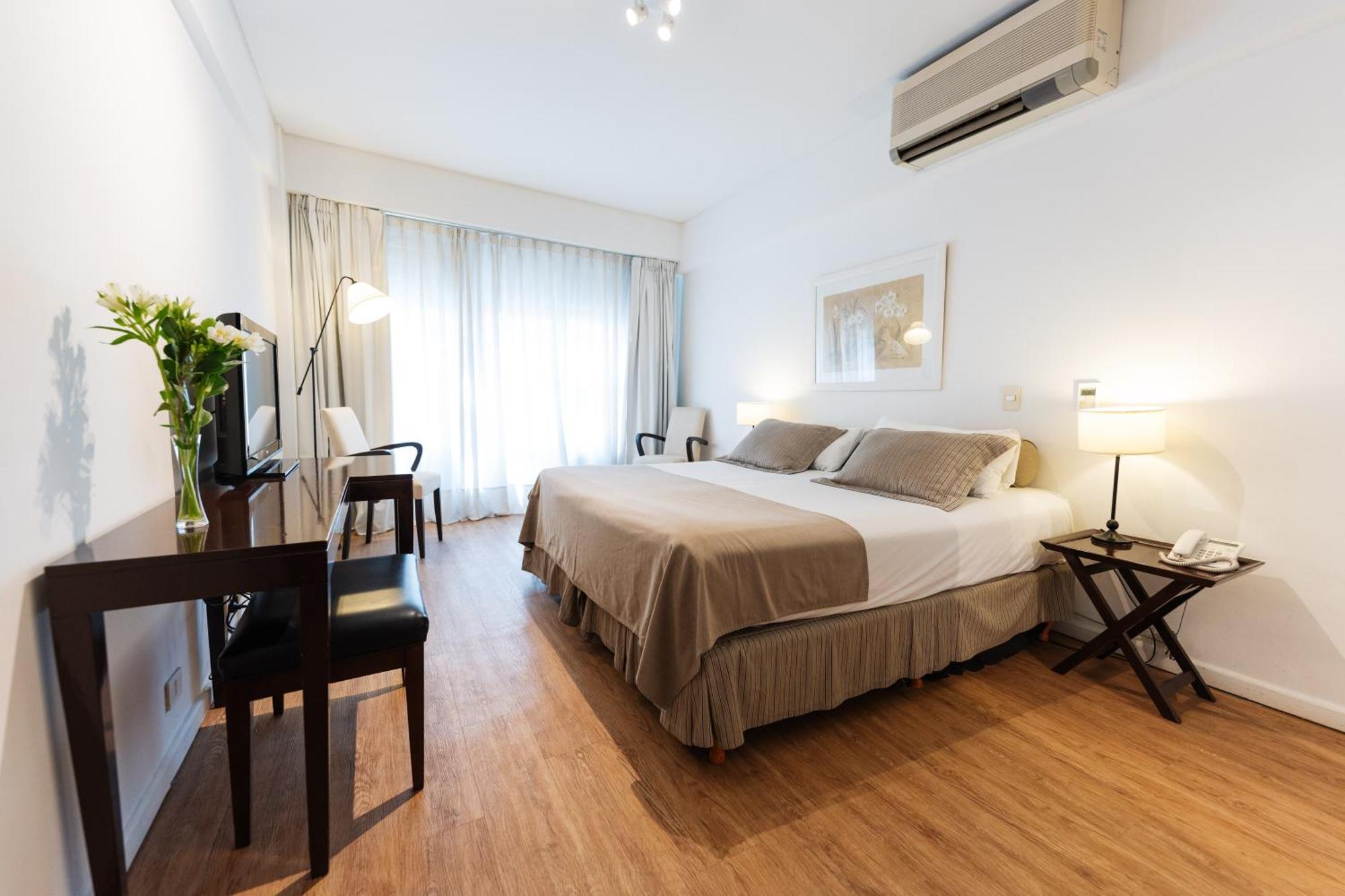 Loi Flats Buenos Aires Hotel Екстериор снимка