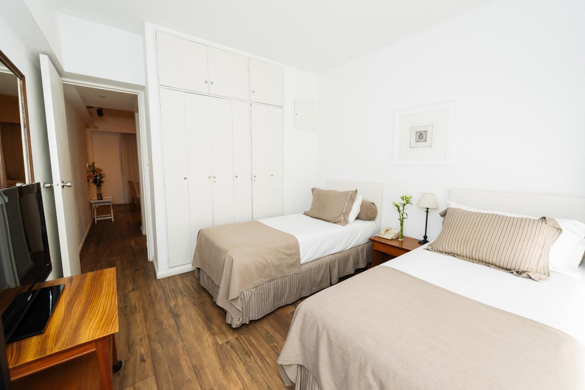 Loi Flats Buenos Aires Hotel Екстериор снимка