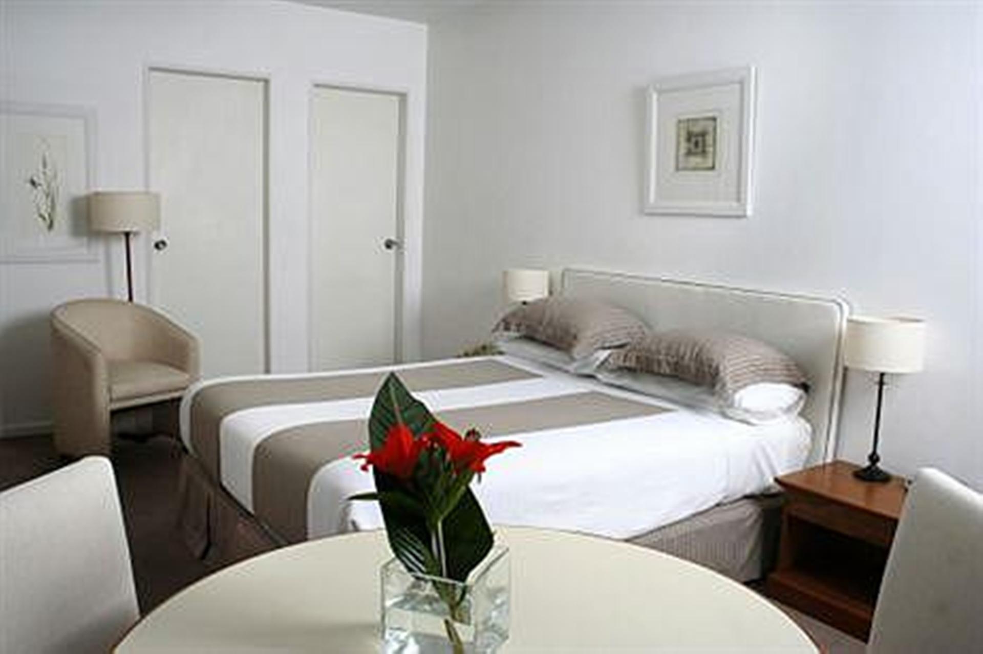 Loi Flats Buenos Aires Hotel Екстериор снимка