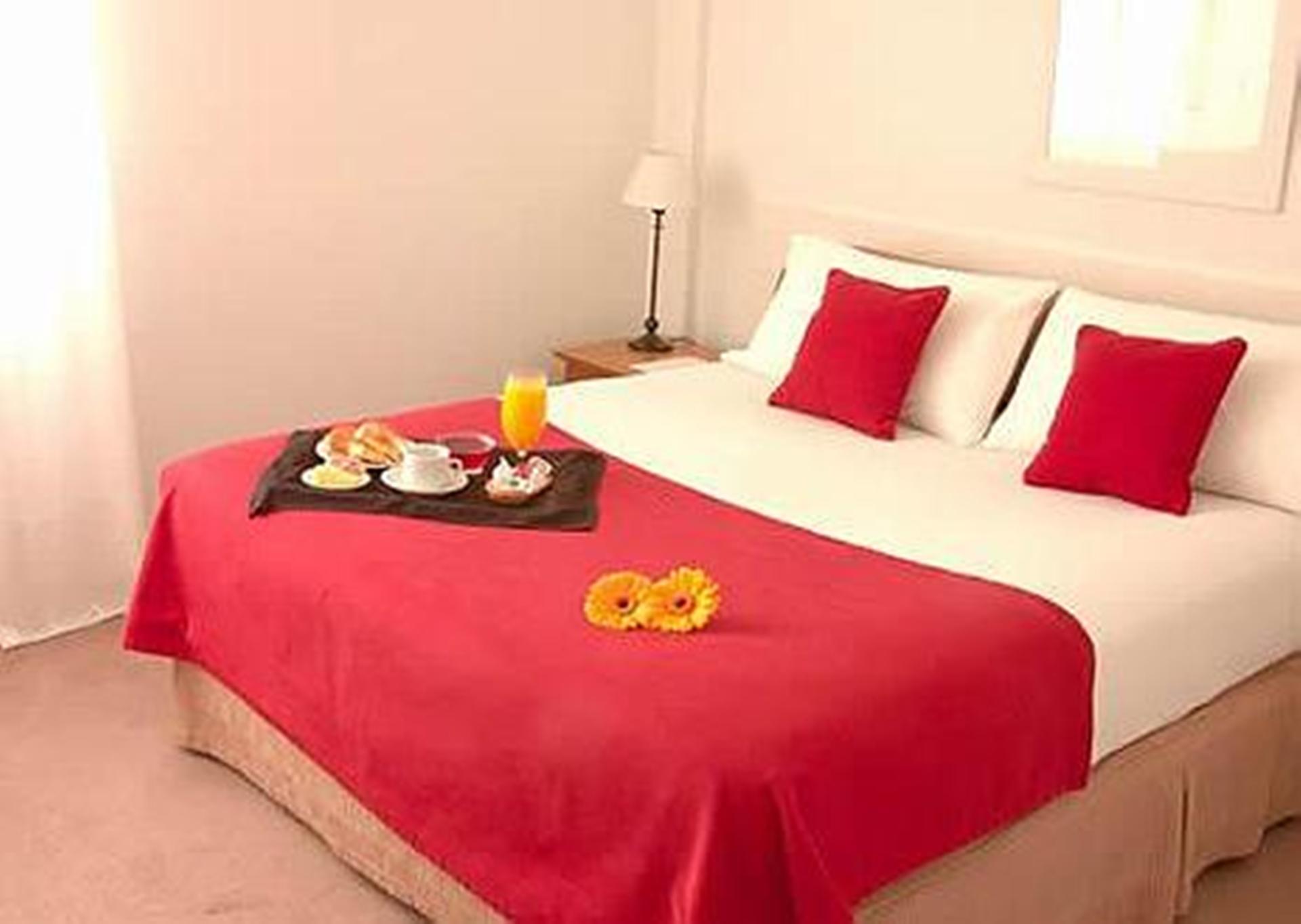 Loi Flats Buenos Aires Hotel Екстериор снимка