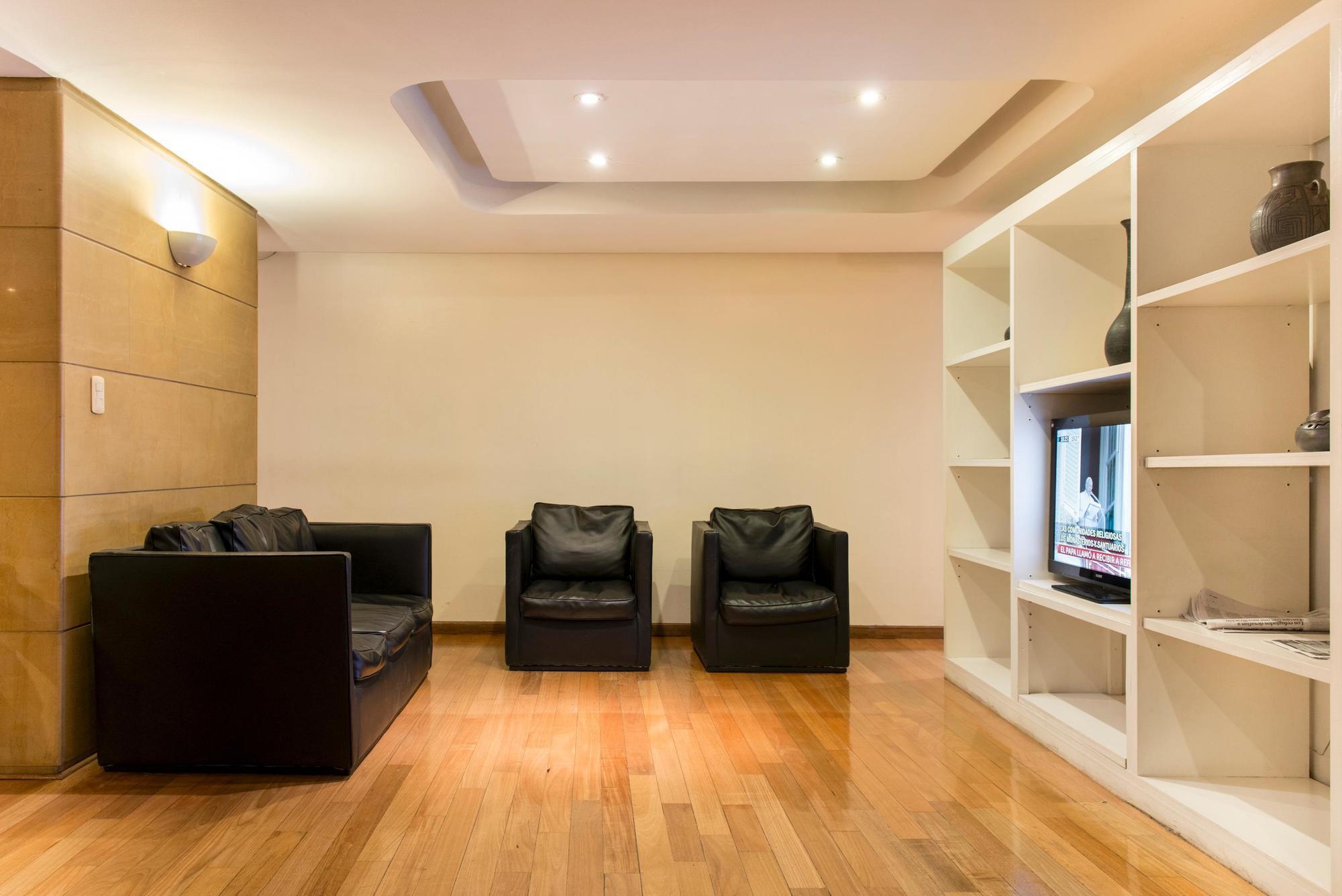 Loi Flats Buenos Aires Hotel Екстериор снимка