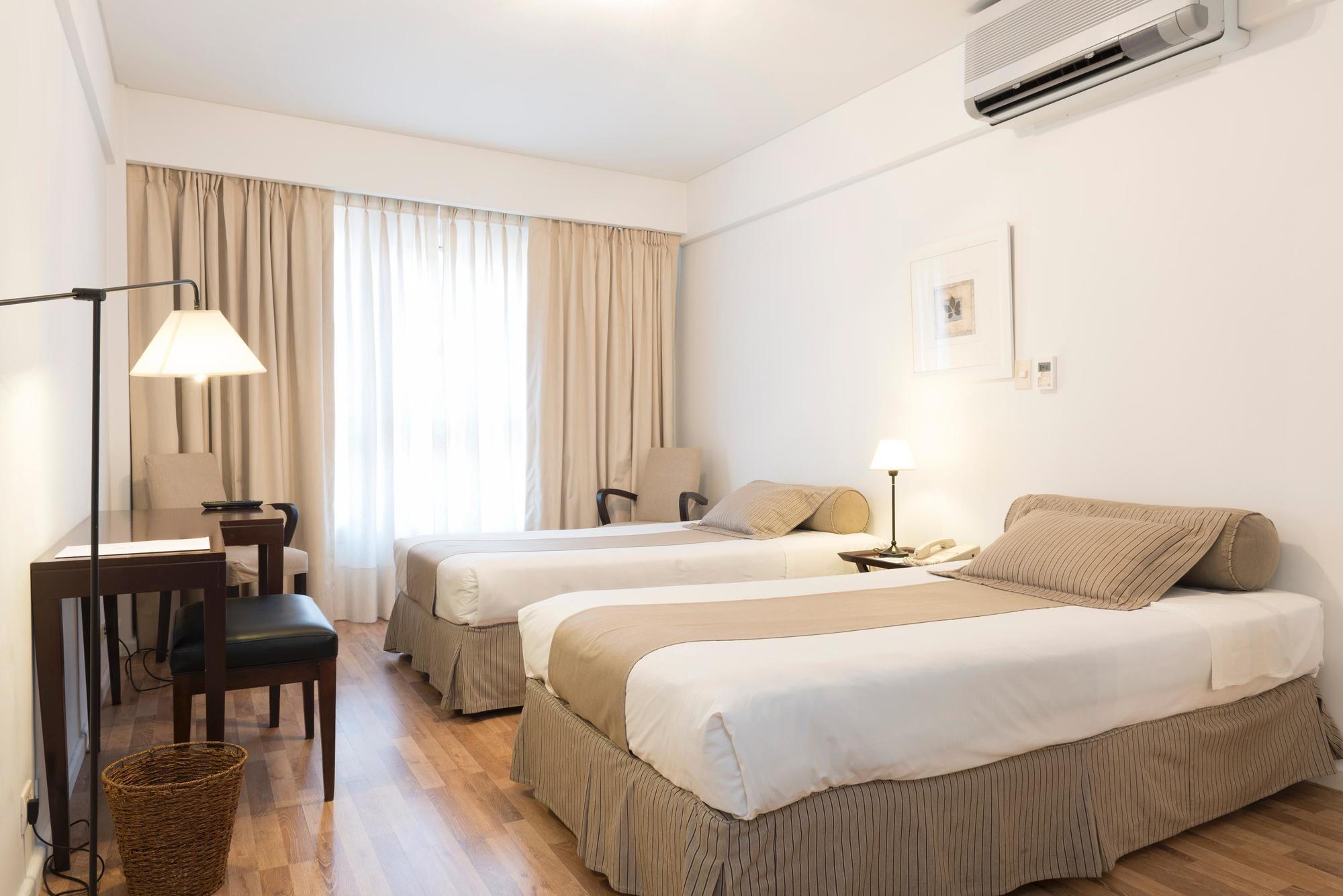 Loi Flats Buenos Aires Hotel Екстериор снимка