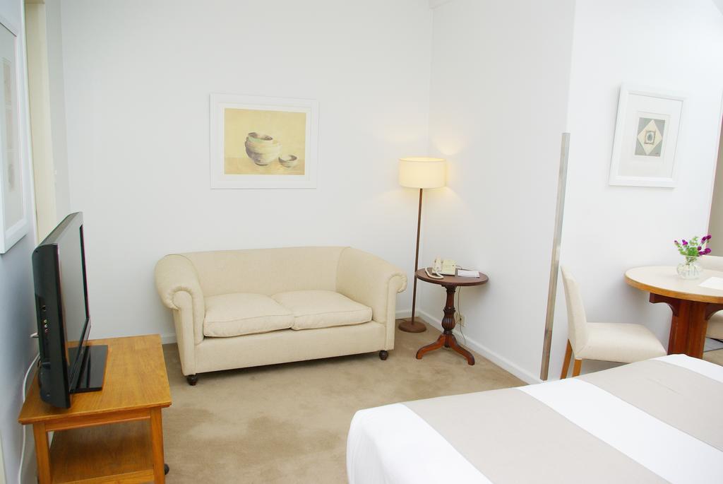 Loi Flats Buenos Aires Hotel Екстериор снимка