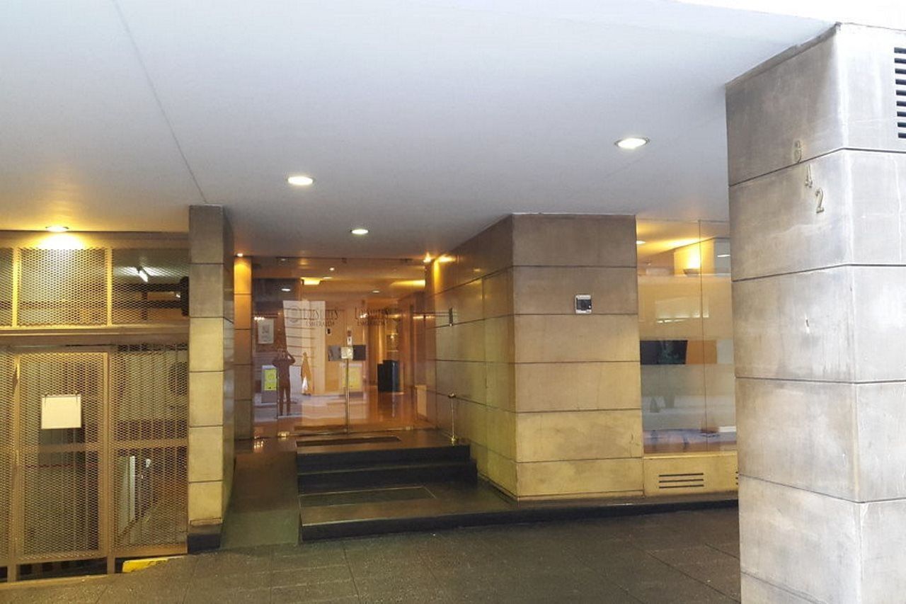 Loi Flats Buenos Aires Hotel Екстериор снимка